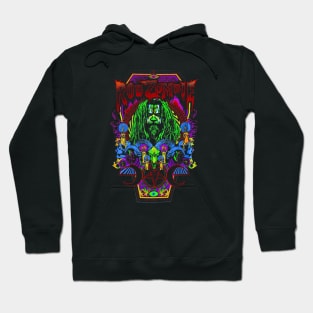 Rob Zombie Hoodie